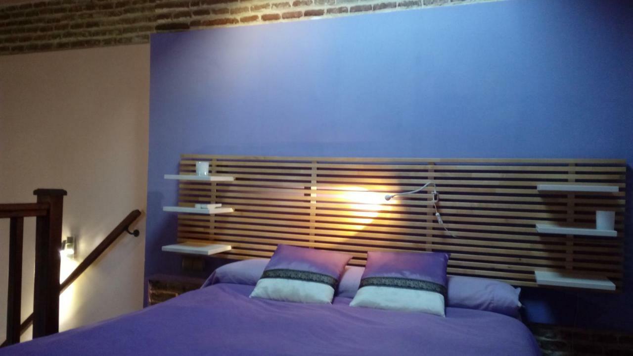 Cosy Double Room + Private Bathroom Sevilla Center Exterior foto